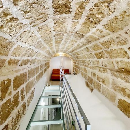 מאטינו Mediterraneo House- Casa Nel Centro Storico מראה חיצוני תמונה