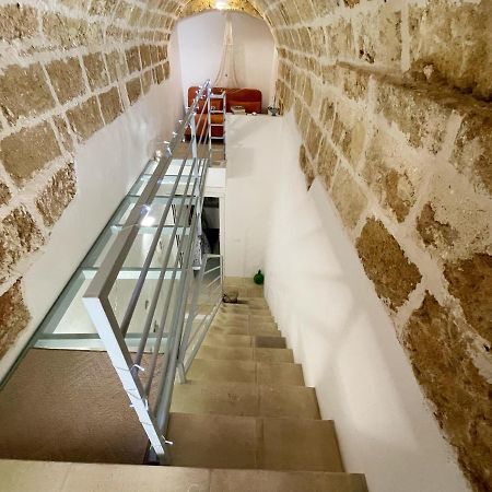 מאטינו Mediterraneo House- Casa Nel Centro Storico מראה חיצוני תמונה