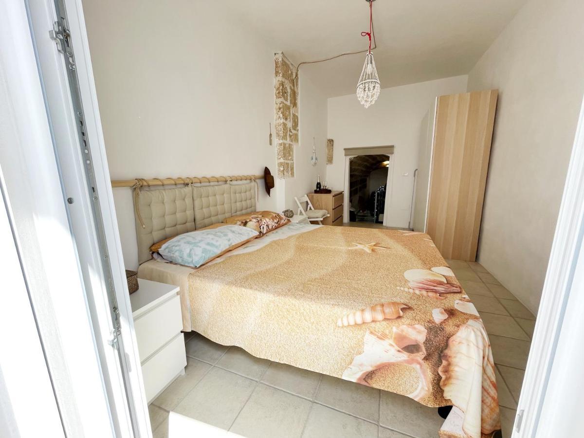 מאטינו Mediterraneo House- Casa Nel Centro Storico מראה חיצוני תמונה