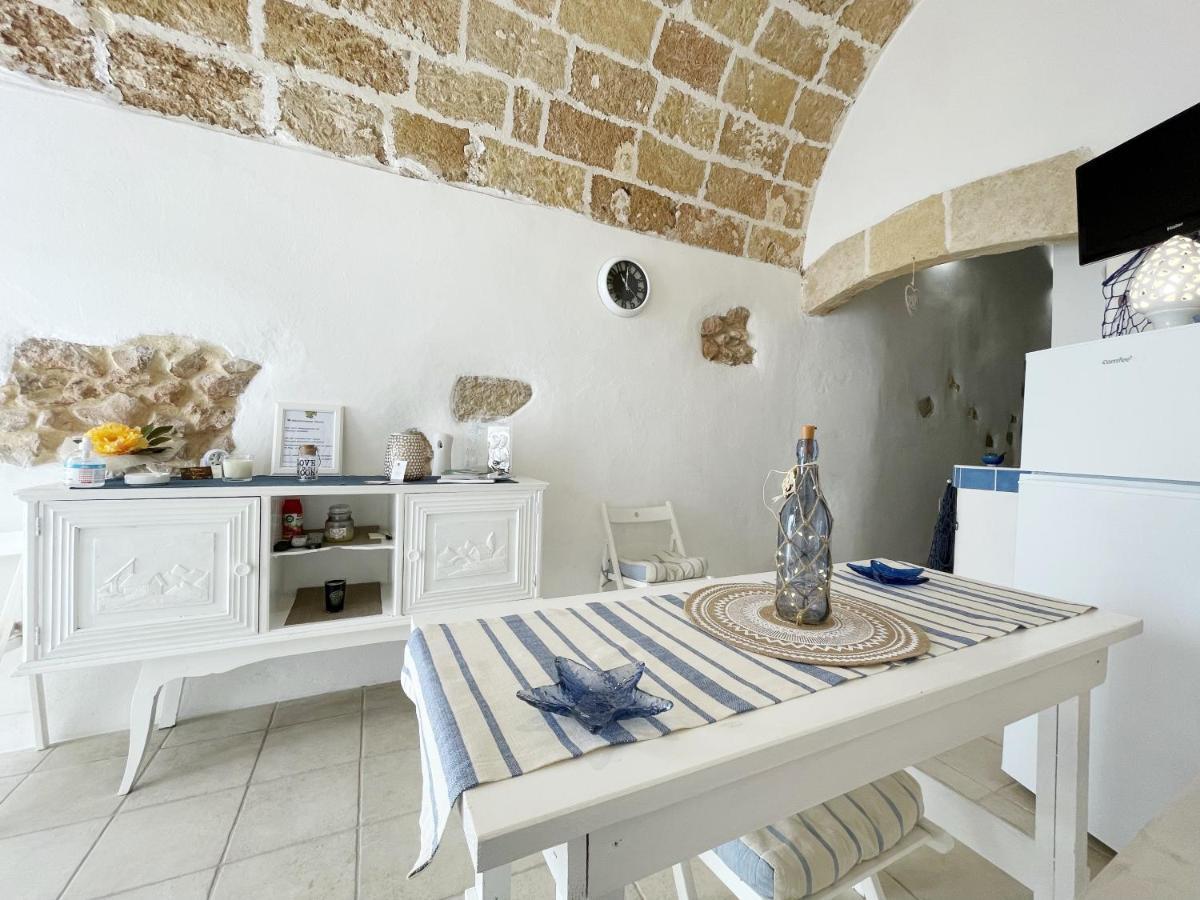 מאטינו Mediterraneo House- Casa Nel Centro Storico מראה חיצוני תמונה