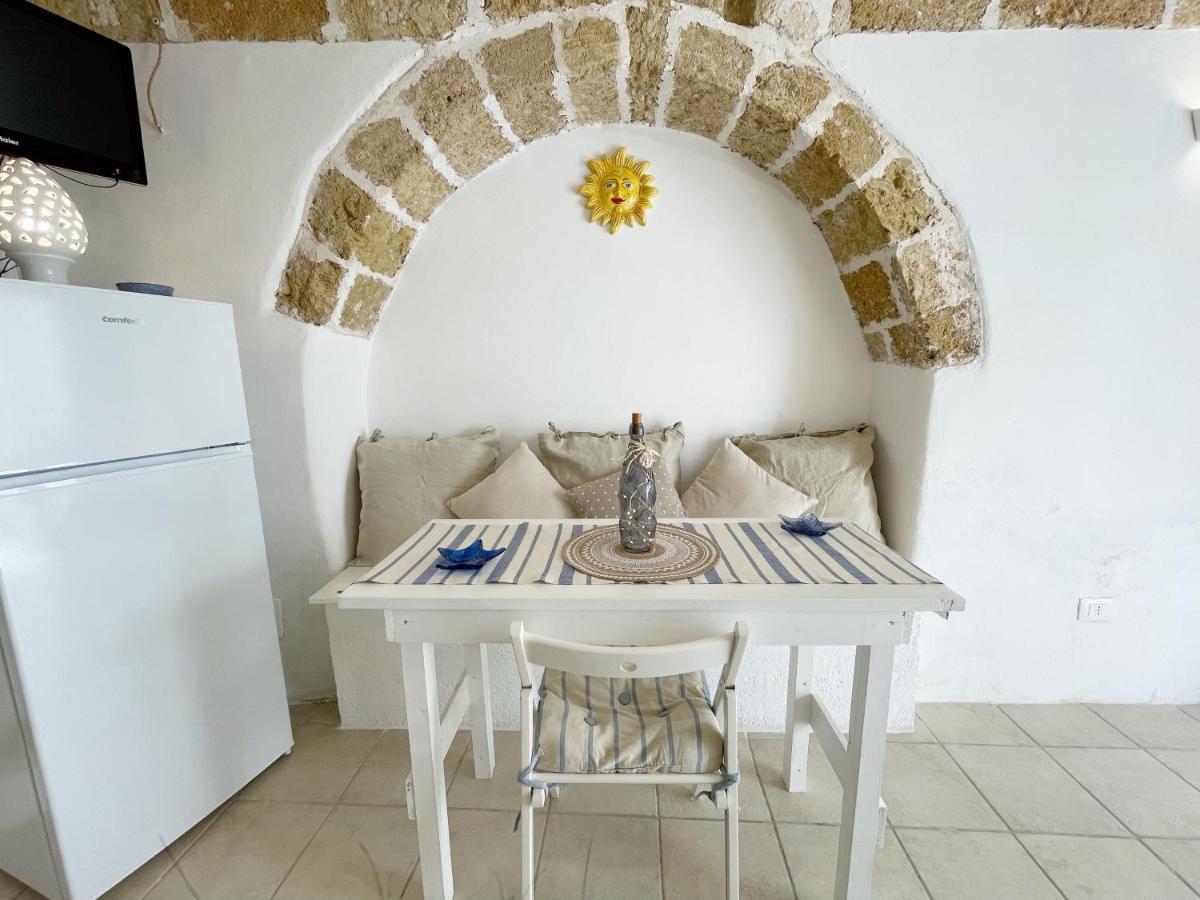מאטינו Mediterraneo House- Casa Nel Centro Storico מראה חיצוני תמונה
